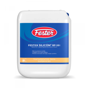 FESTEX SILICON RP-501 Barril 19 litros - 1861799