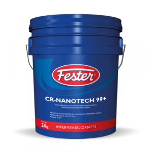 Fester CR-NANOTECH-99+ Gris - 2126735